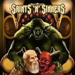 Saints 'n' Sinners : Saints 'n' Sinners